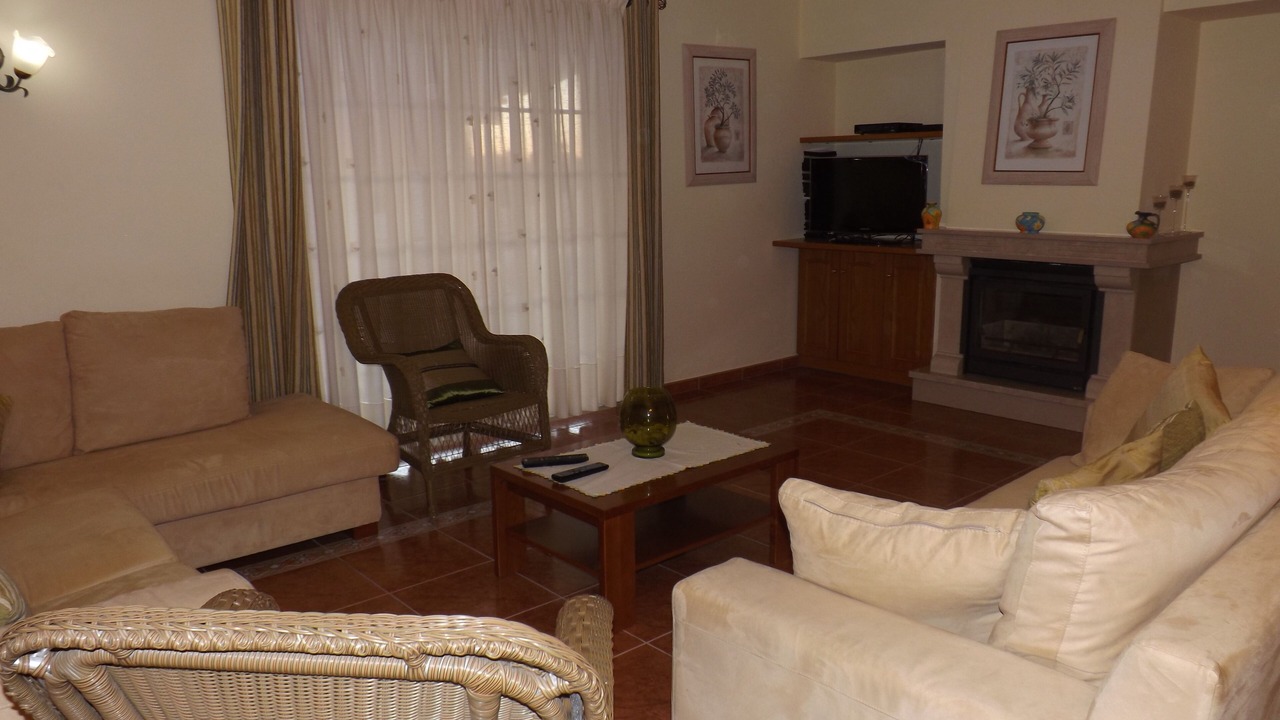 Photo of Livingroom in Vale de Carro