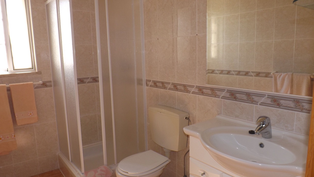 Photo of Bathroom in Vale de Carro