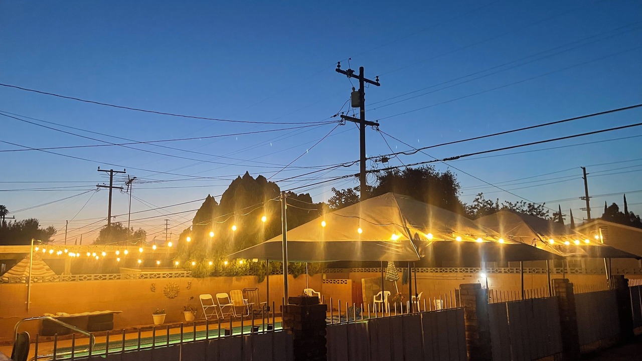Photo of Outdoor in Redlands