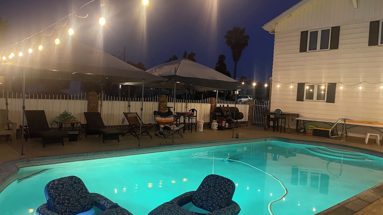 Photo of Outdoor in Redlands