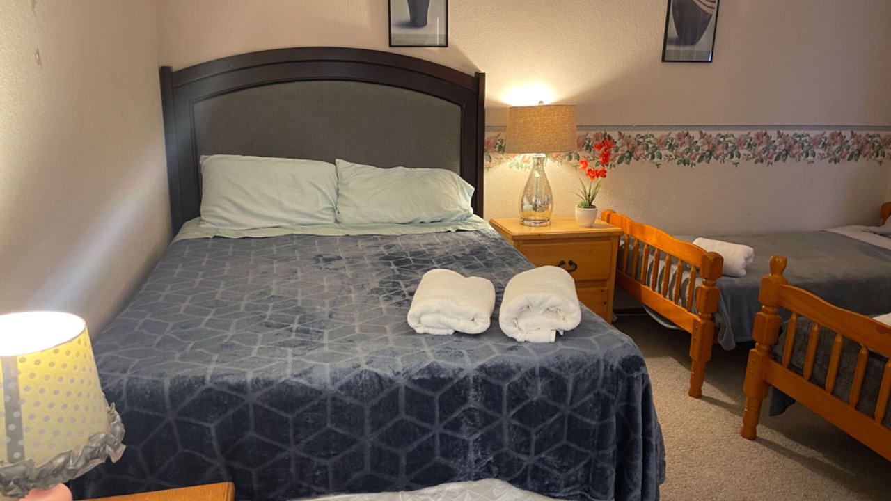 Photo of Bedroom in Redlands