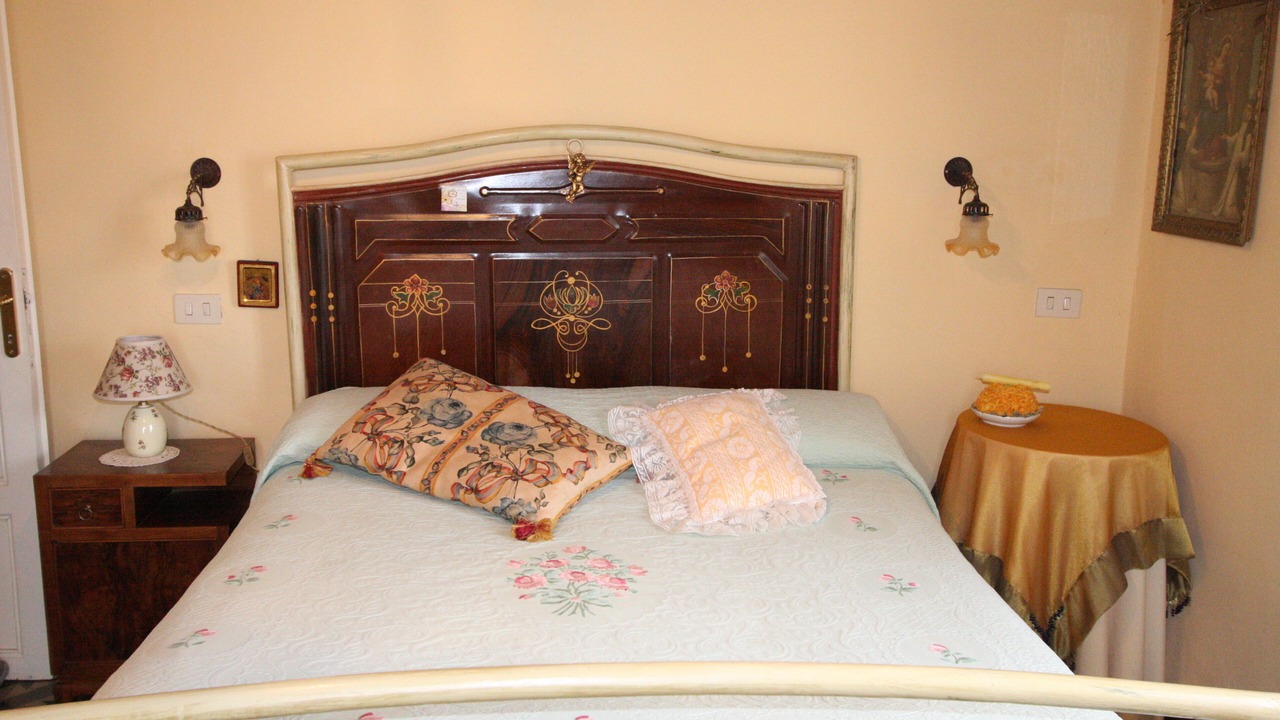 Photo of Bedroom in Mologno
