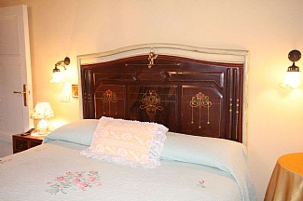 Photo of Bedroom in Mologno