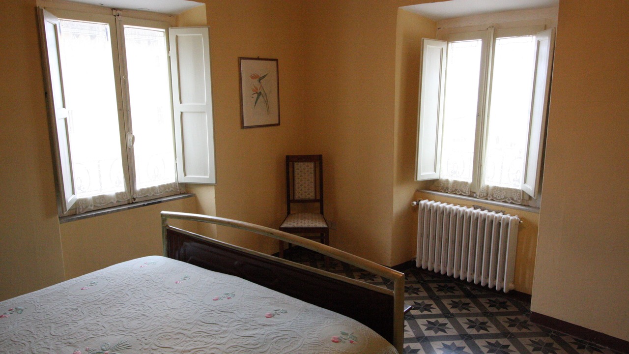 Photo of Bedroom in Mologno