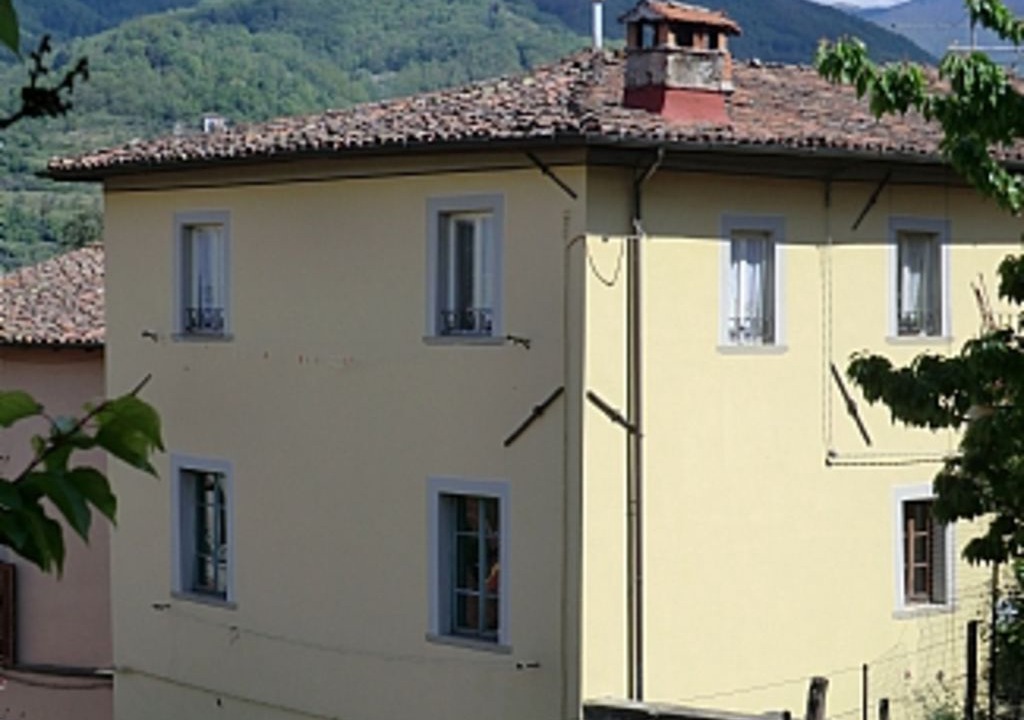 Photo of Outdoor in Mologno