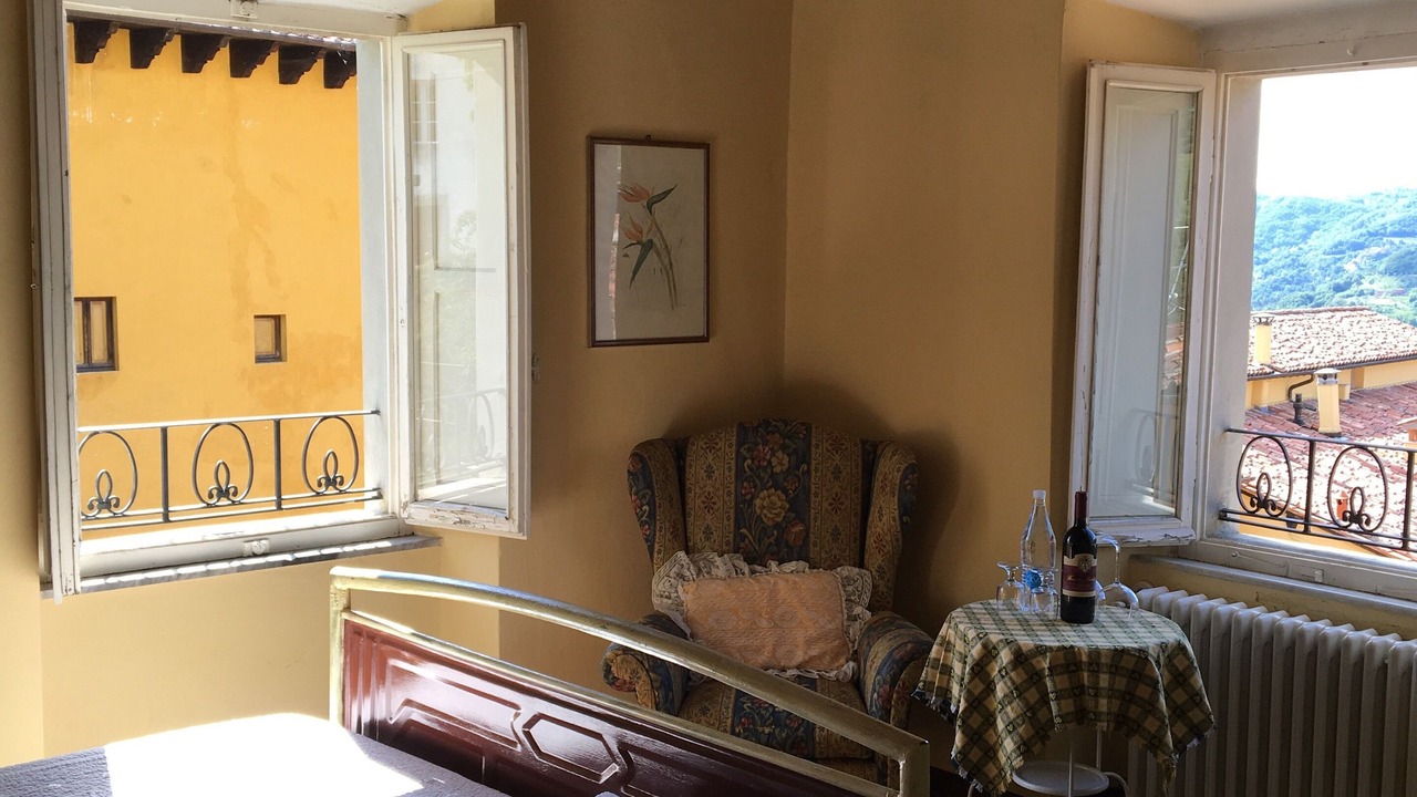 Photo of Bedroom in Mologno
