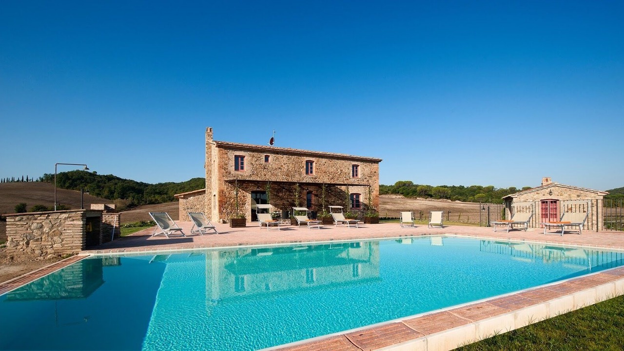 Photo of Outdoor in Guardistallo