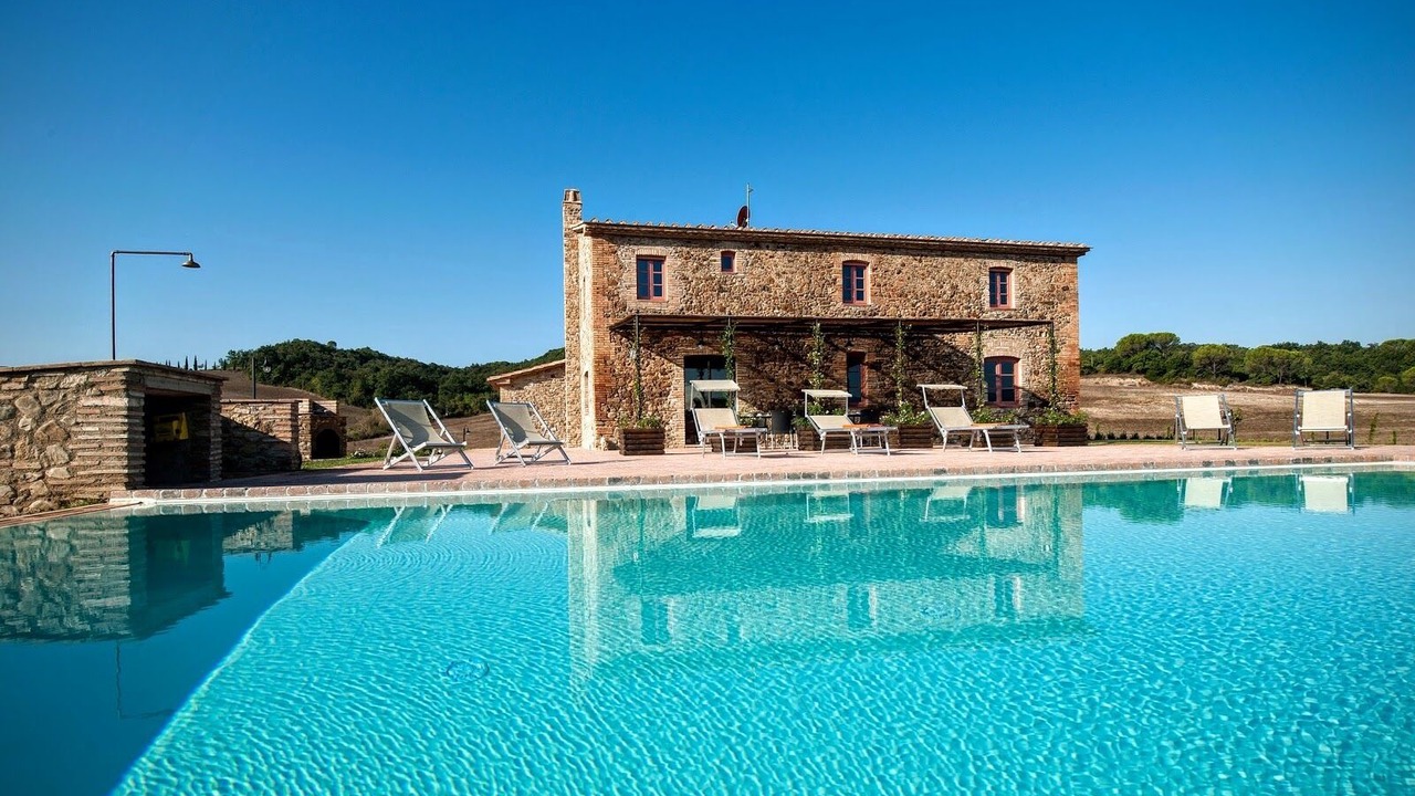 Photo of Outdoor in Guardistallo