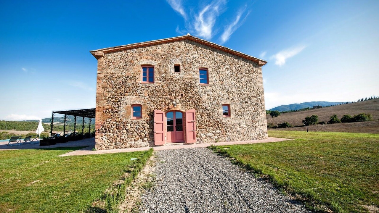 Photo of Outdoor in Guardistallo