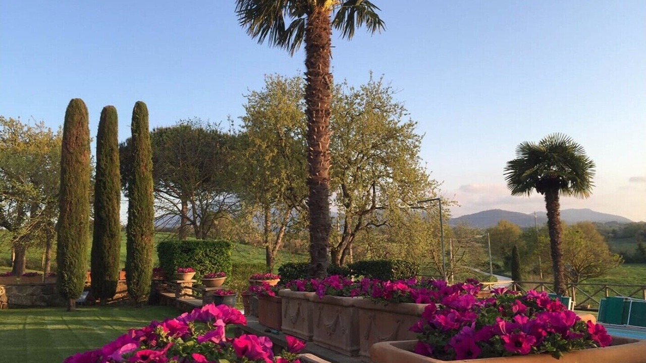 Photo of Outdoor in Soriano nel Cimino