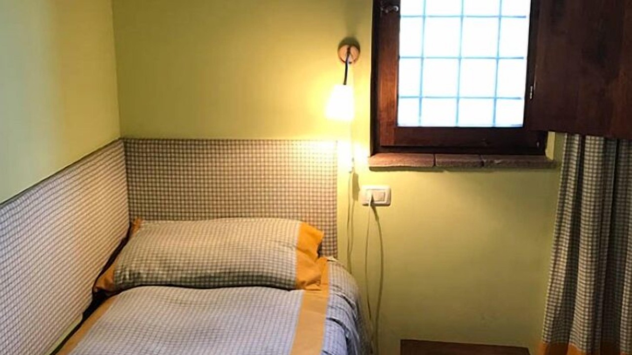 Photo of Bedroom in Soriano nel Cimino