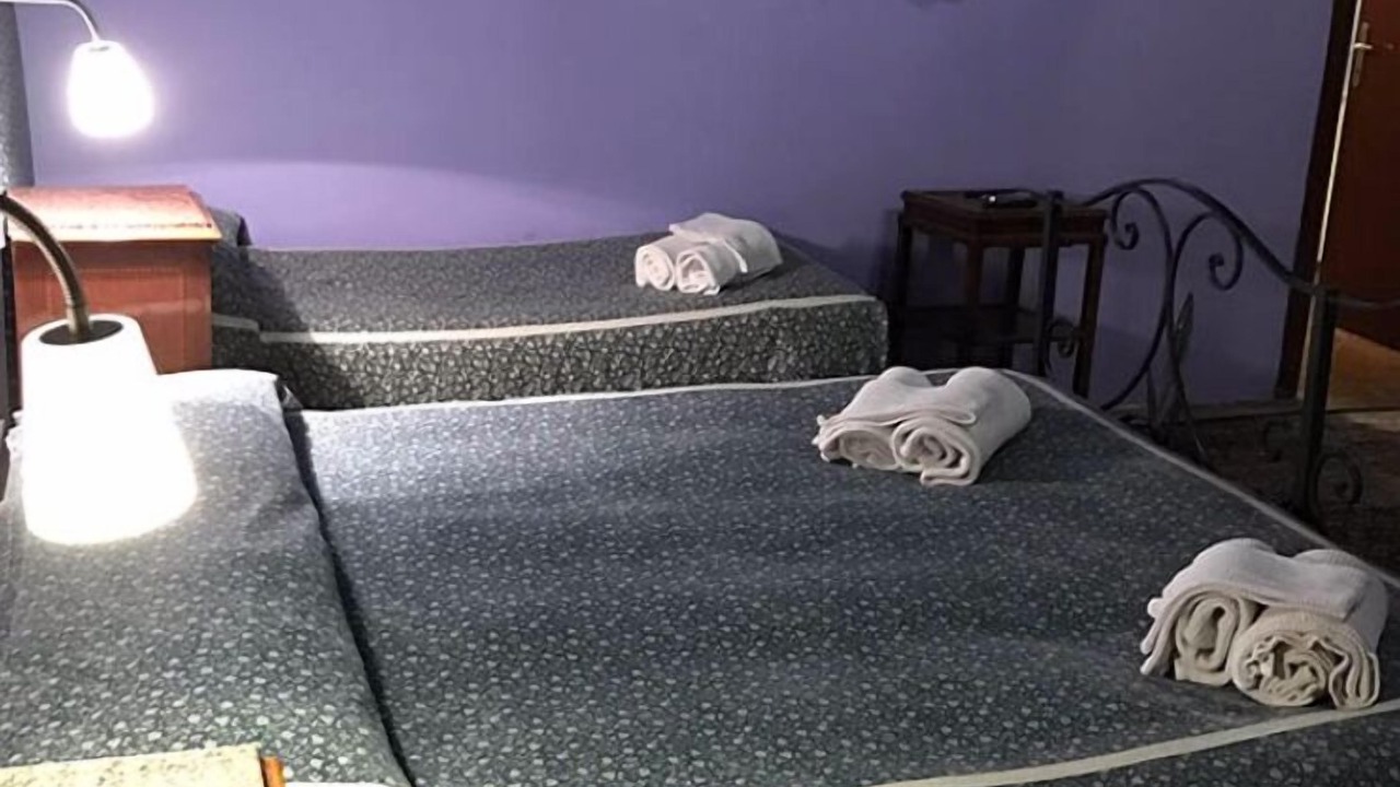 Photo of Bedroom in Soriano nel Cimino