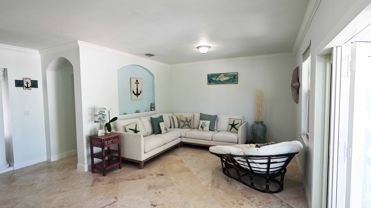 Photo of Livingroom in Twin Lakes