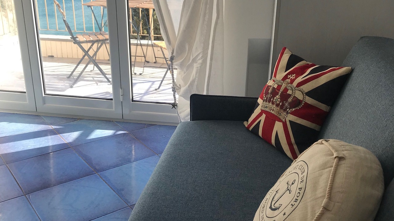 Photo of Livingroom in Finale Ligure