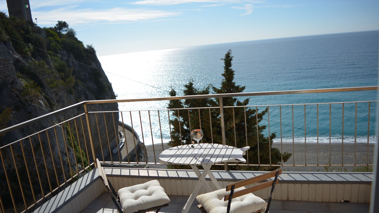 Photo of Outdoor in Finale Ligure