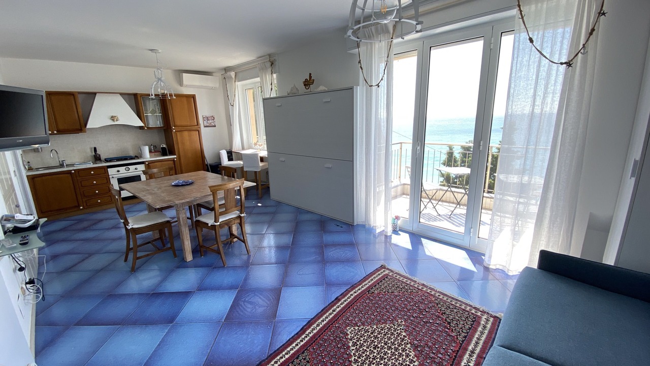 Photo of Livingroom in Finale Ligure
