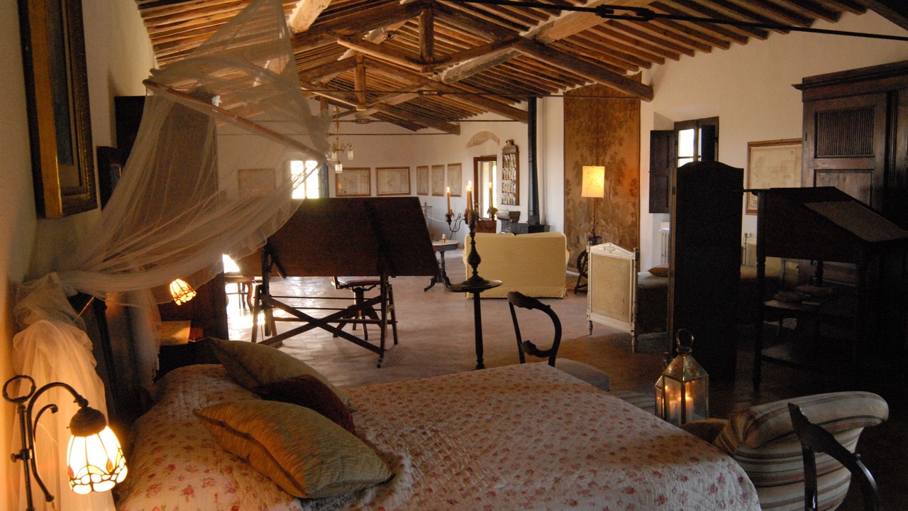 Photo of Bedroom in Roccastrada
