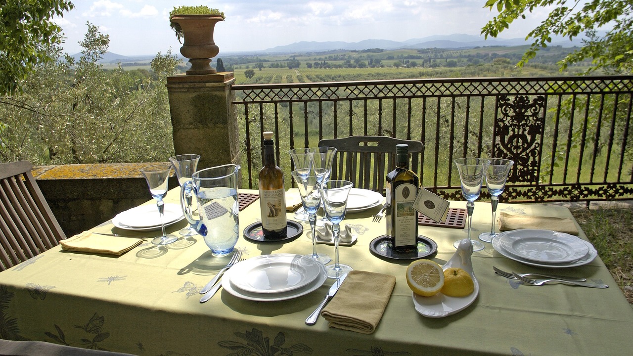 Photo of Outdoor in Roccastrada