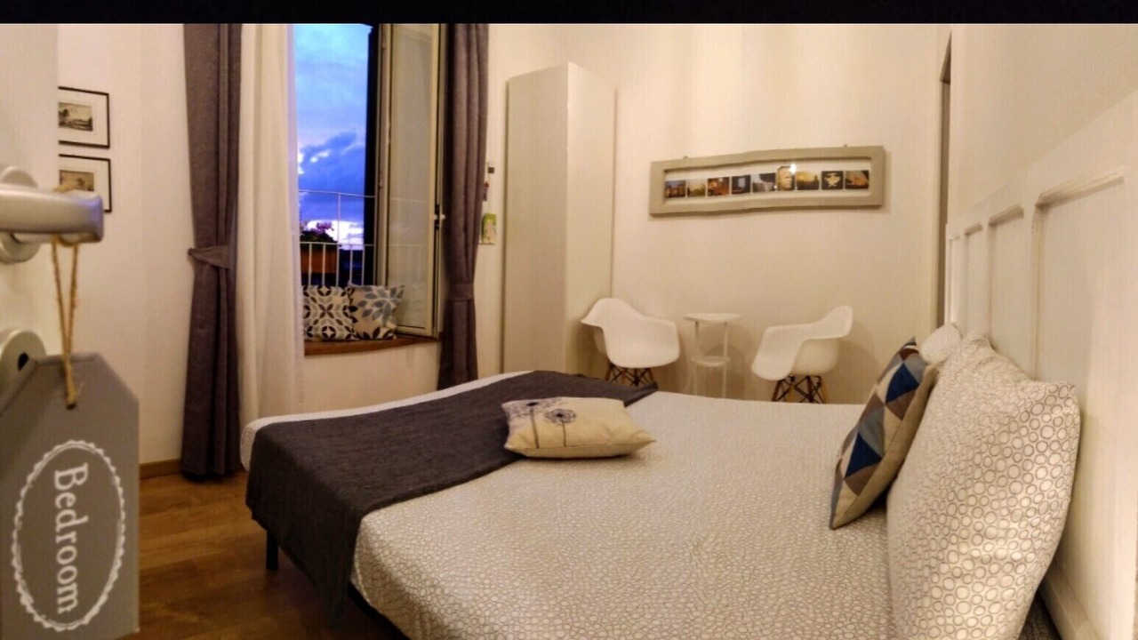 Photo of Bedroom in Tivoli