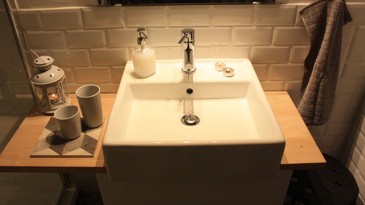 Photo of Bathroom in Tivoli