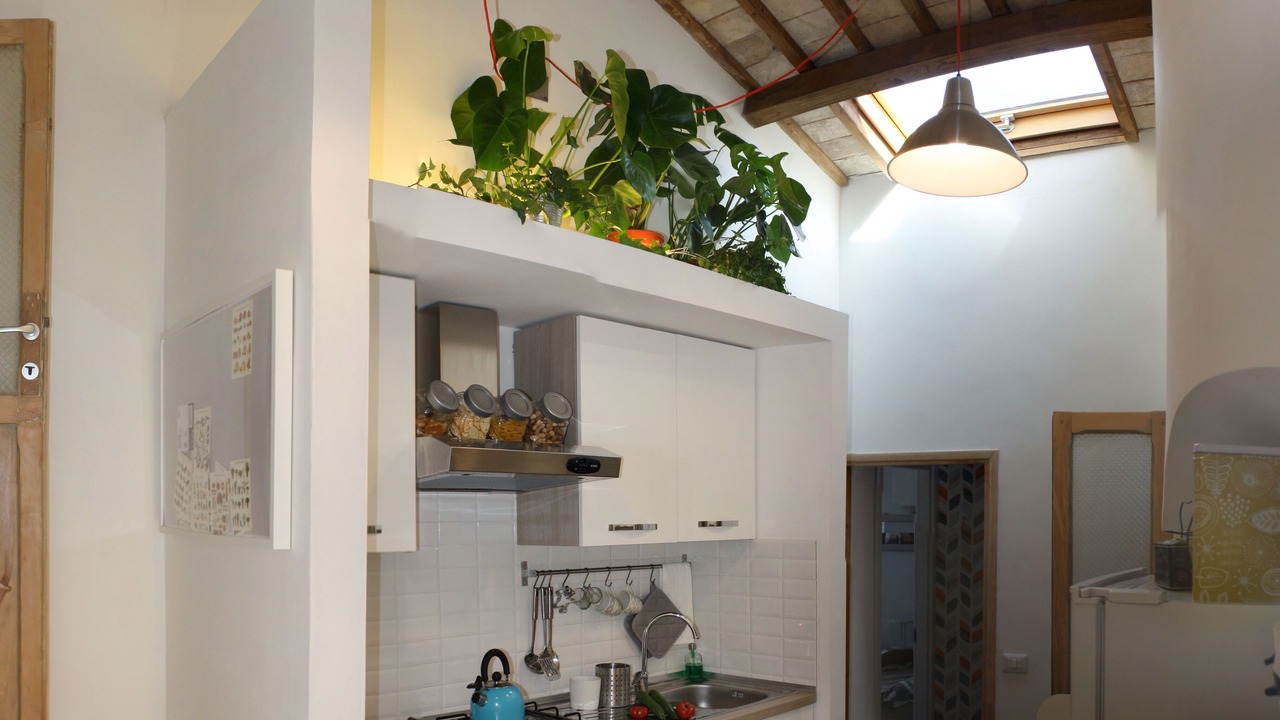 Photo of Kitchen in Tivoli