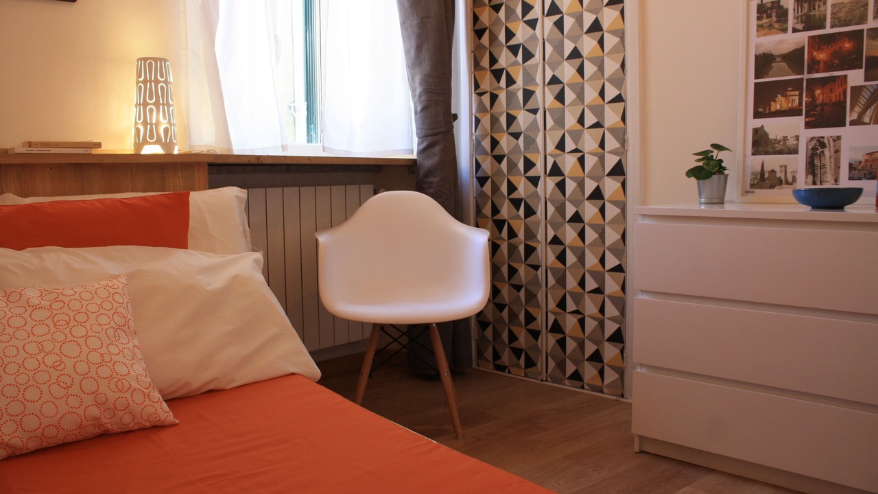 Photo of Bedroom in Tivoli
