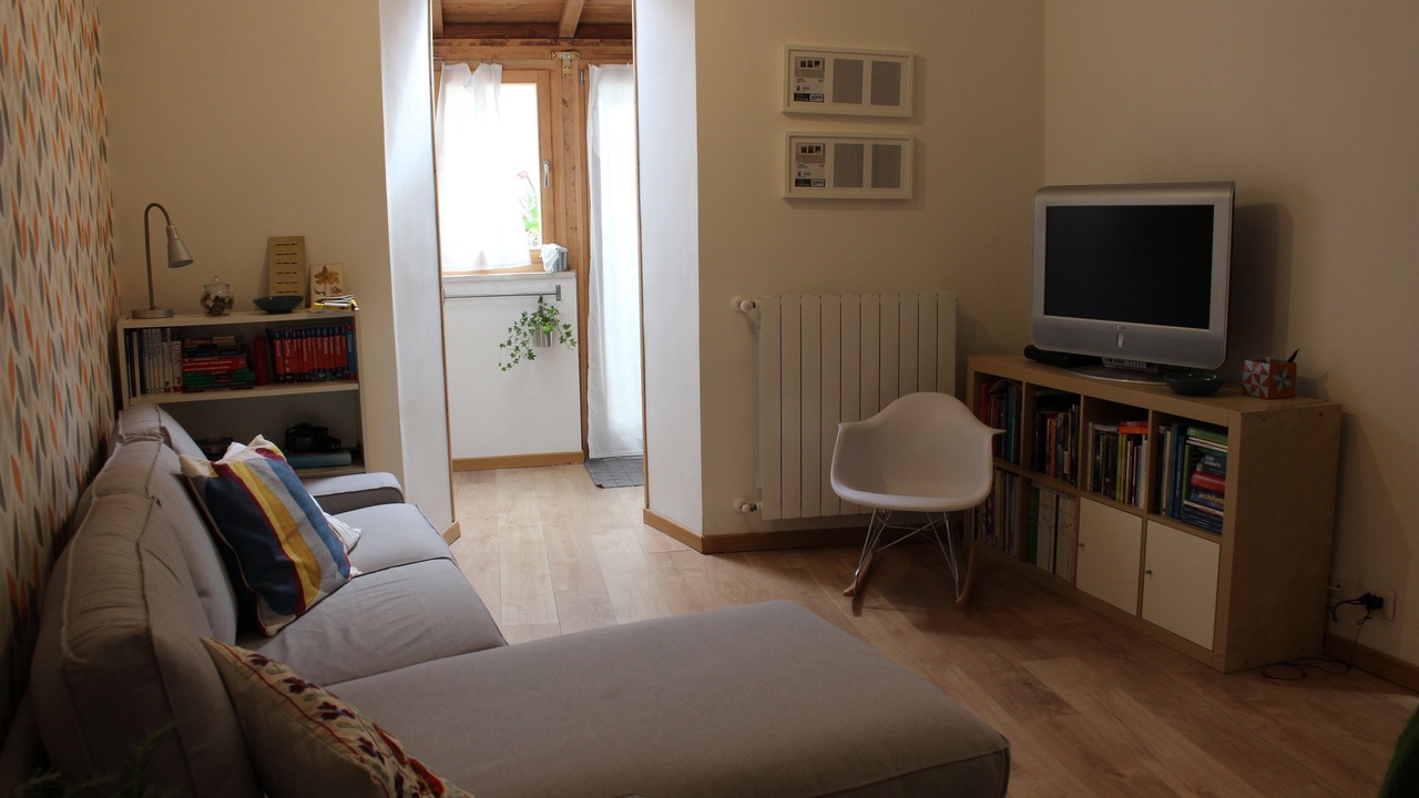 Photo of Livingroom in Tivoli