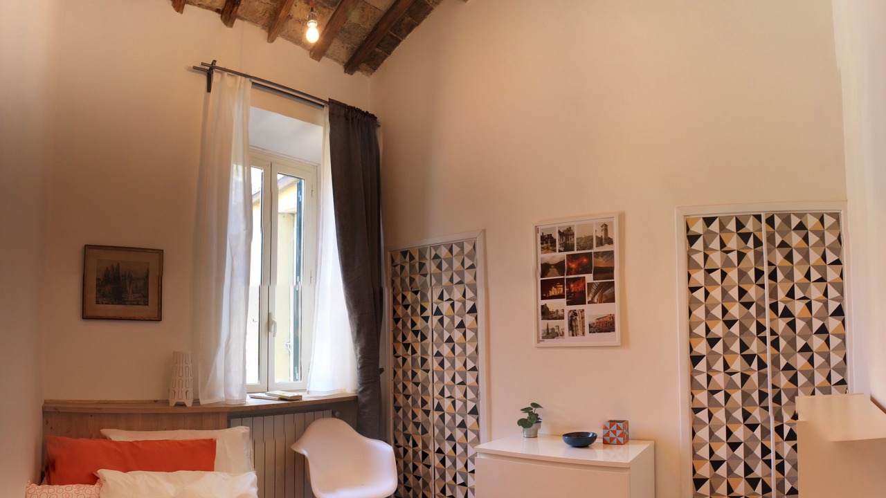 Photo of Bedroom in Tivoli