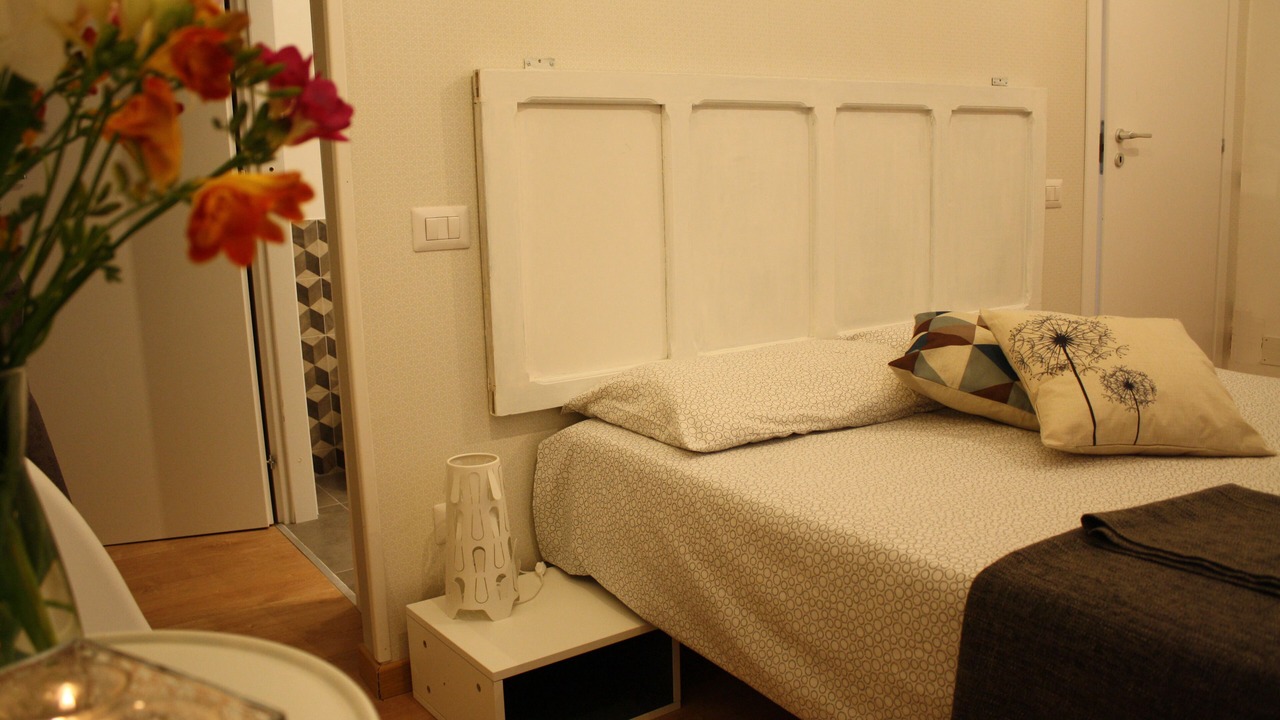 Photo of Bedroom in Tivoli