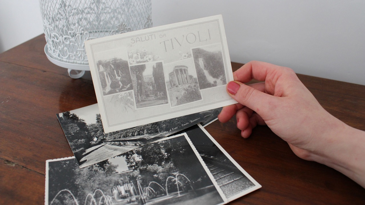 Photo of Others in Tivoli