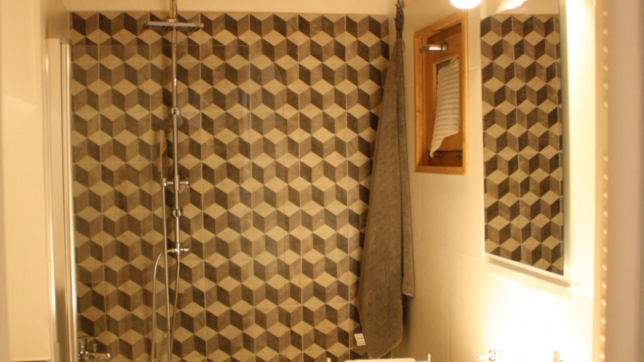 Photo of Bathroom in Tivoli
