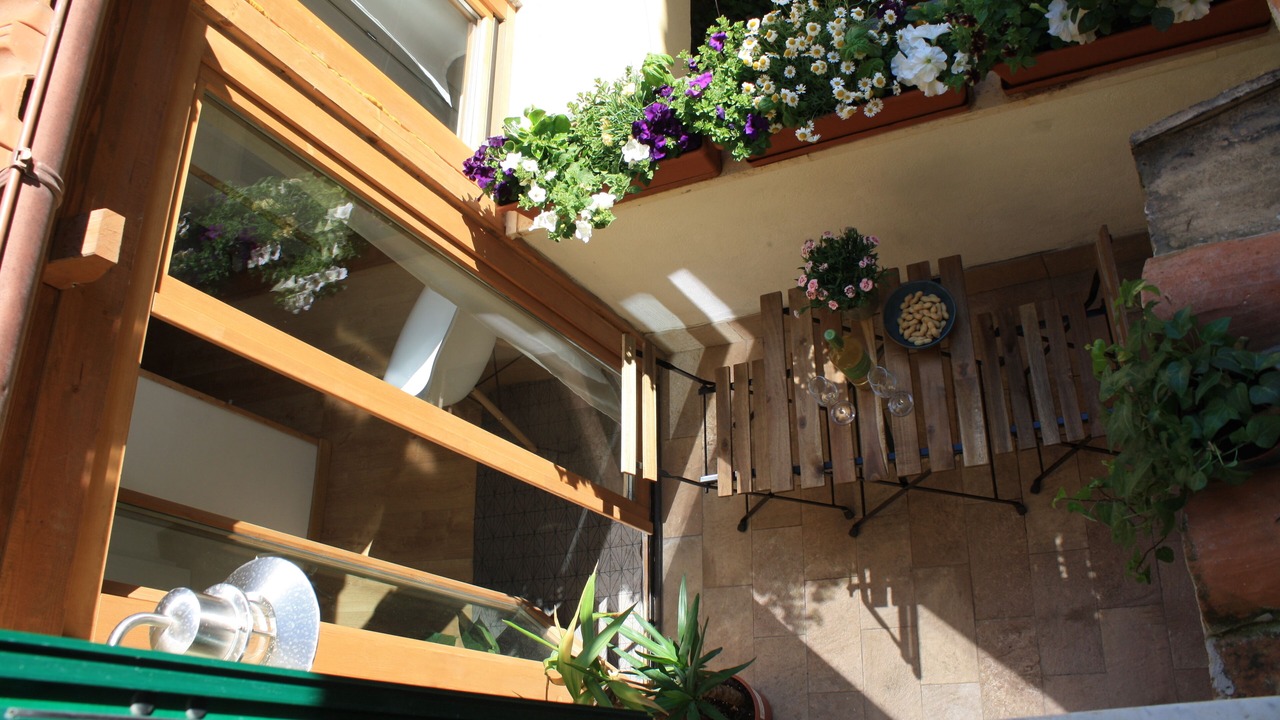 Photo of Patio Balcony in Tivoli