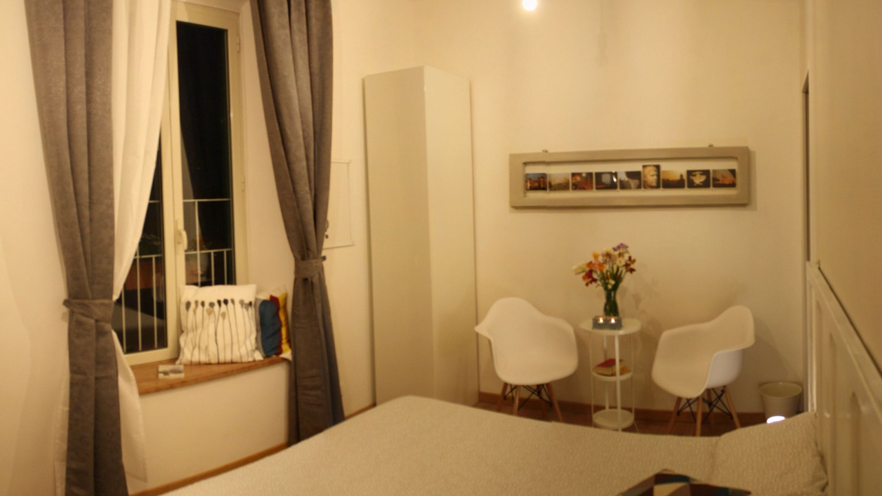 Photo of Bedroom in Tivoli