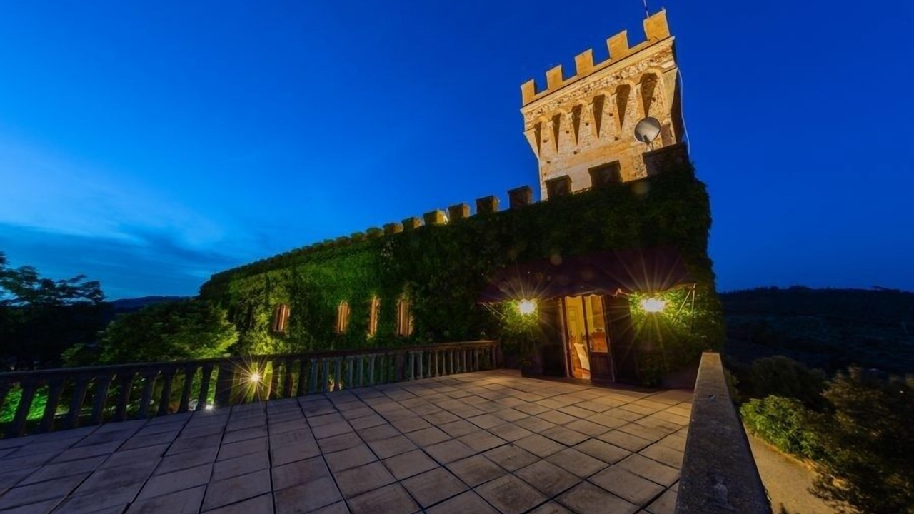 Photo of Patio Balcony in Venturina