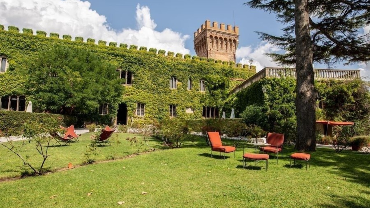 Photo of Outdoor in Venturina