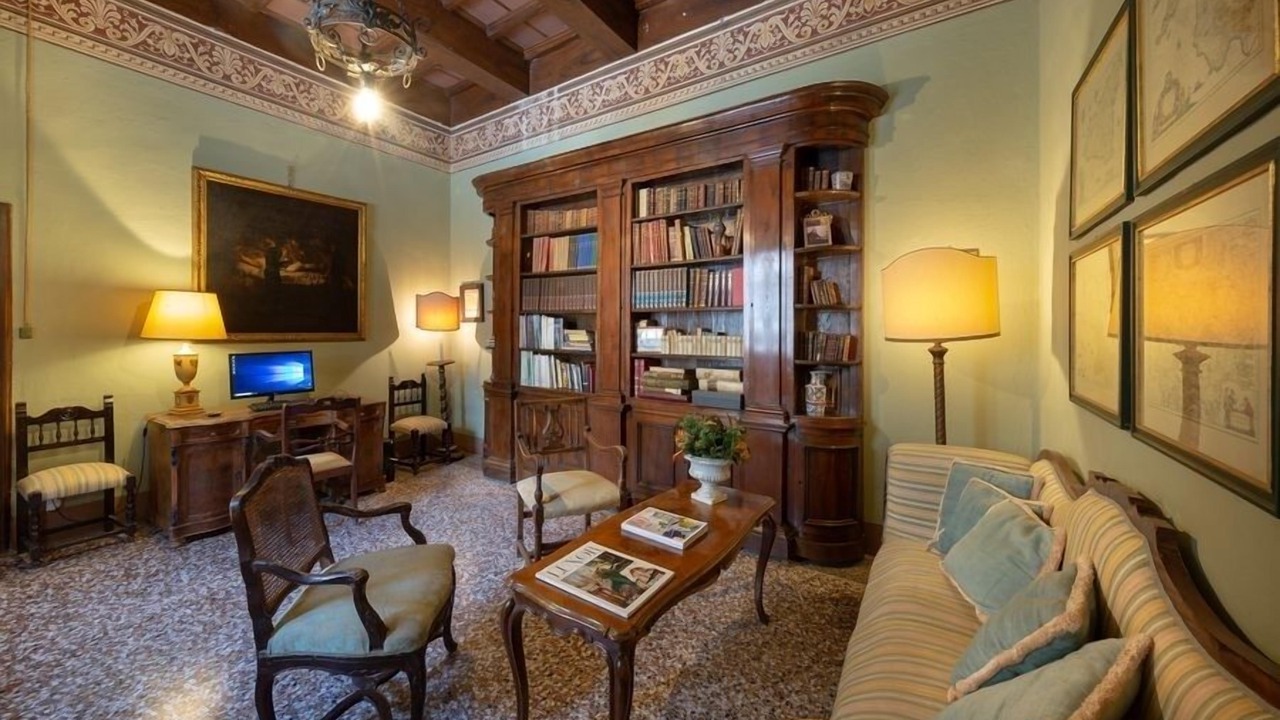 Photo of Livingroom in Venturina