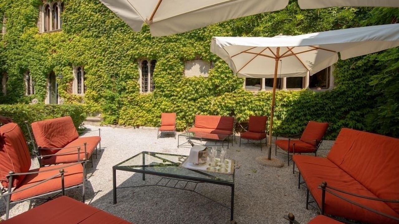 Photo of Patio Balcony in Venturina