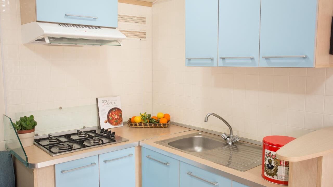 Photo of Kitchen in Marina di Grosseto