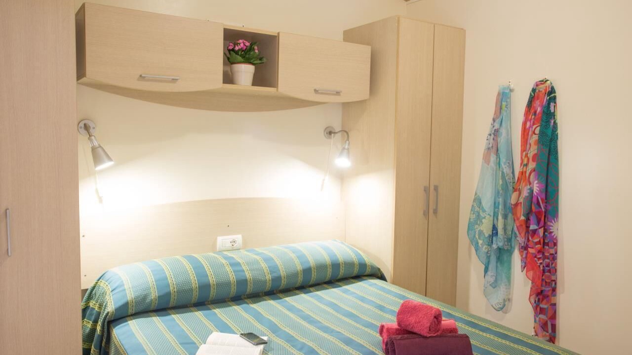 Photo of Bedroom in Marina di Grosseto