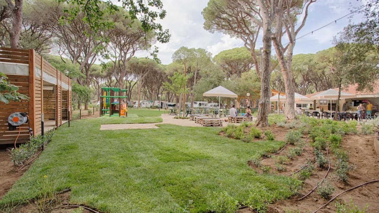 Photo of Outdoor in Marina di Grosseto