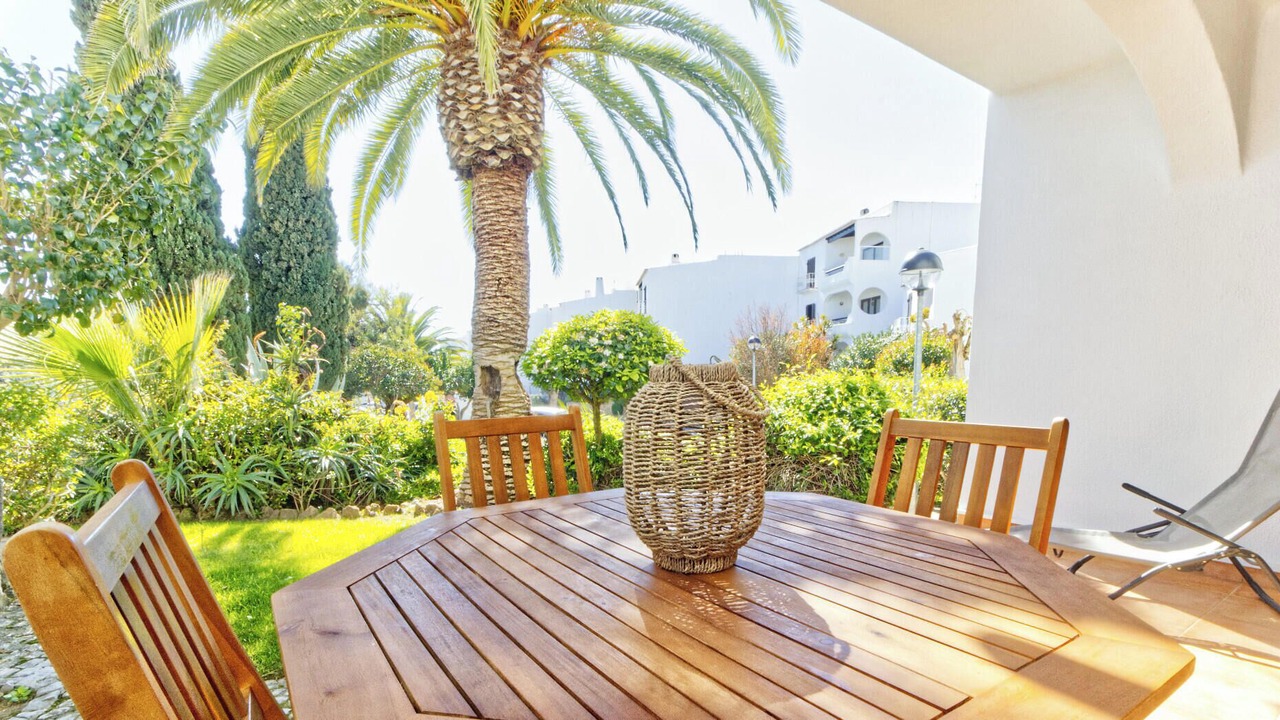 Photo of Outdoor in Albufeira