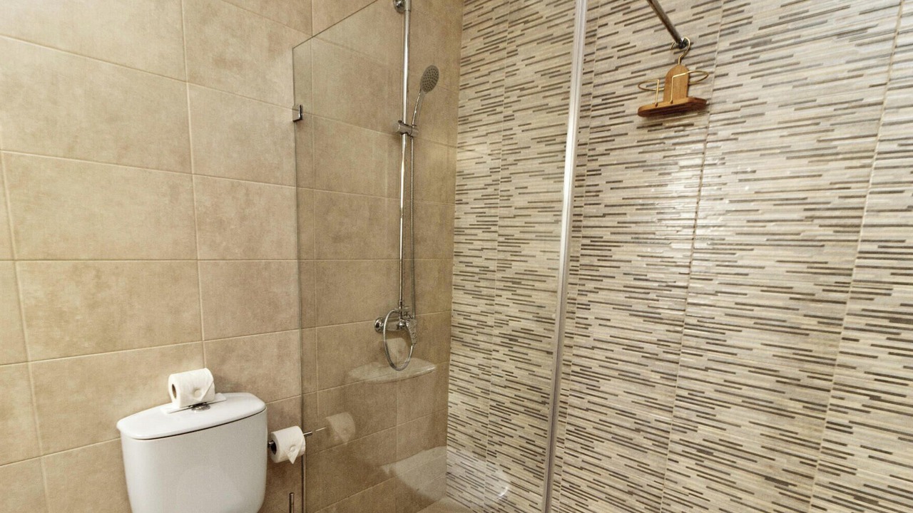 Photo of Bathroom in Albufeira