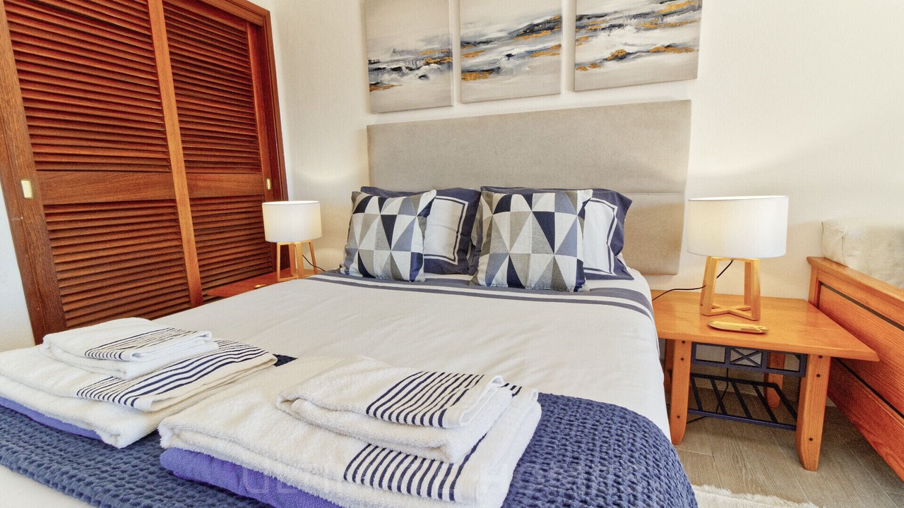 Photo of Bedroom in Albufeira