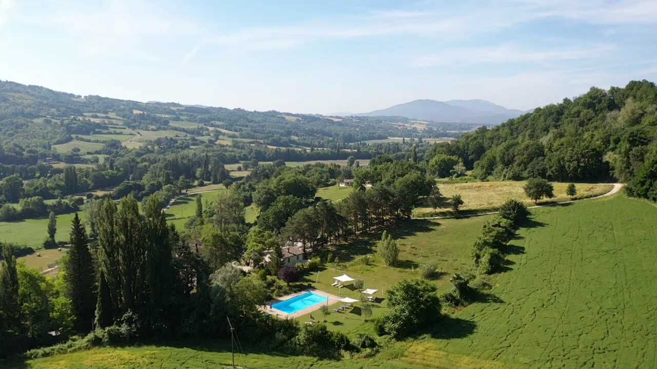 Photo of Outdoor in Montone