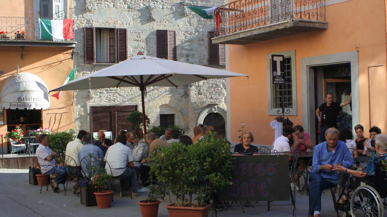 Photo of Outdoor in Montone