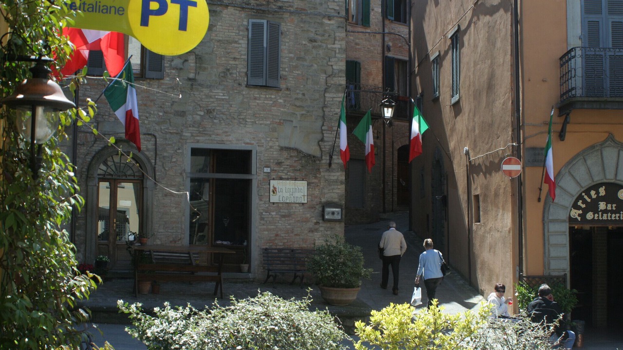 Photo of Outdoor in Montone