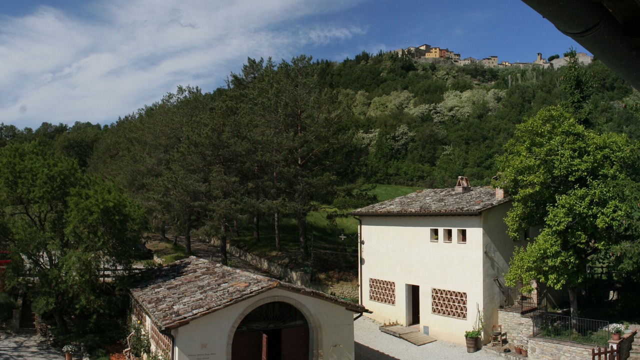 Photo of Outdoor in Montone
