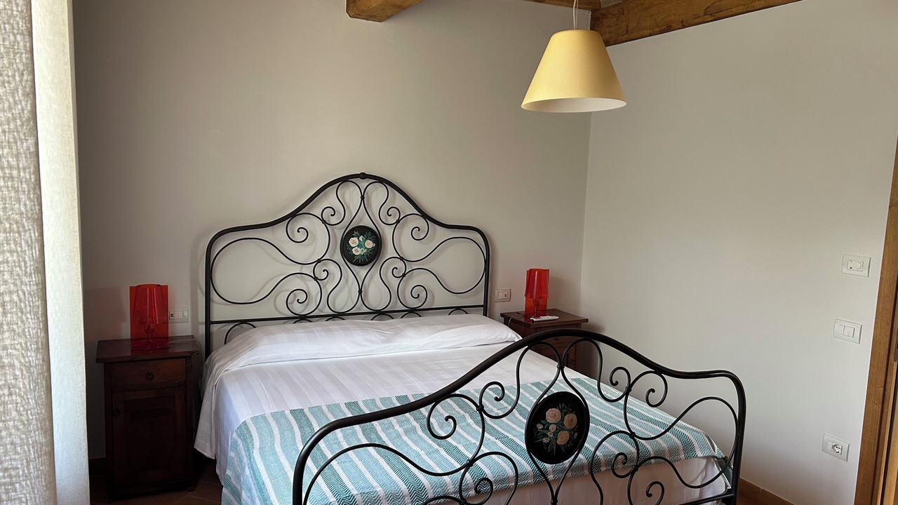 Photo of Bedroom in Paciano