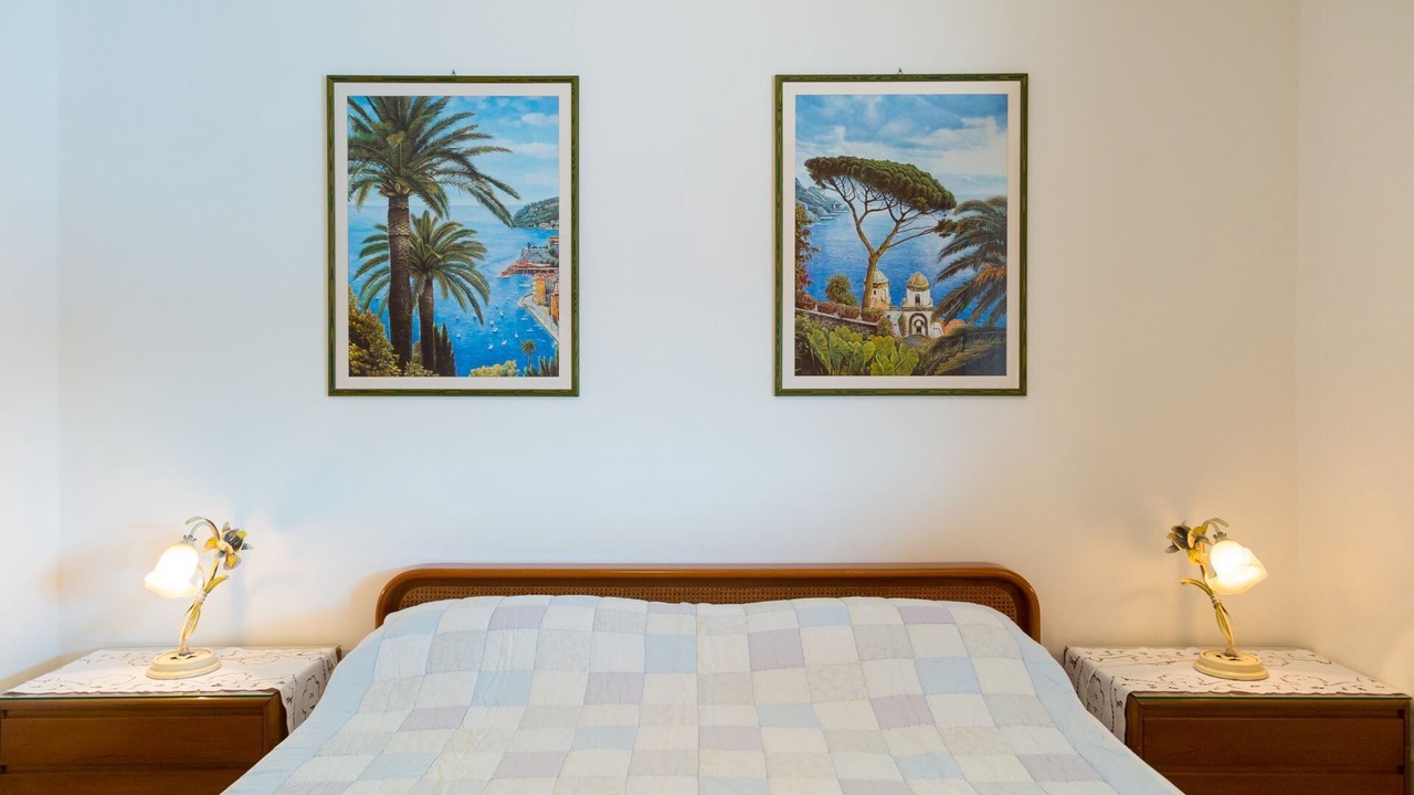 Photo of Bedroom in Scaglieri