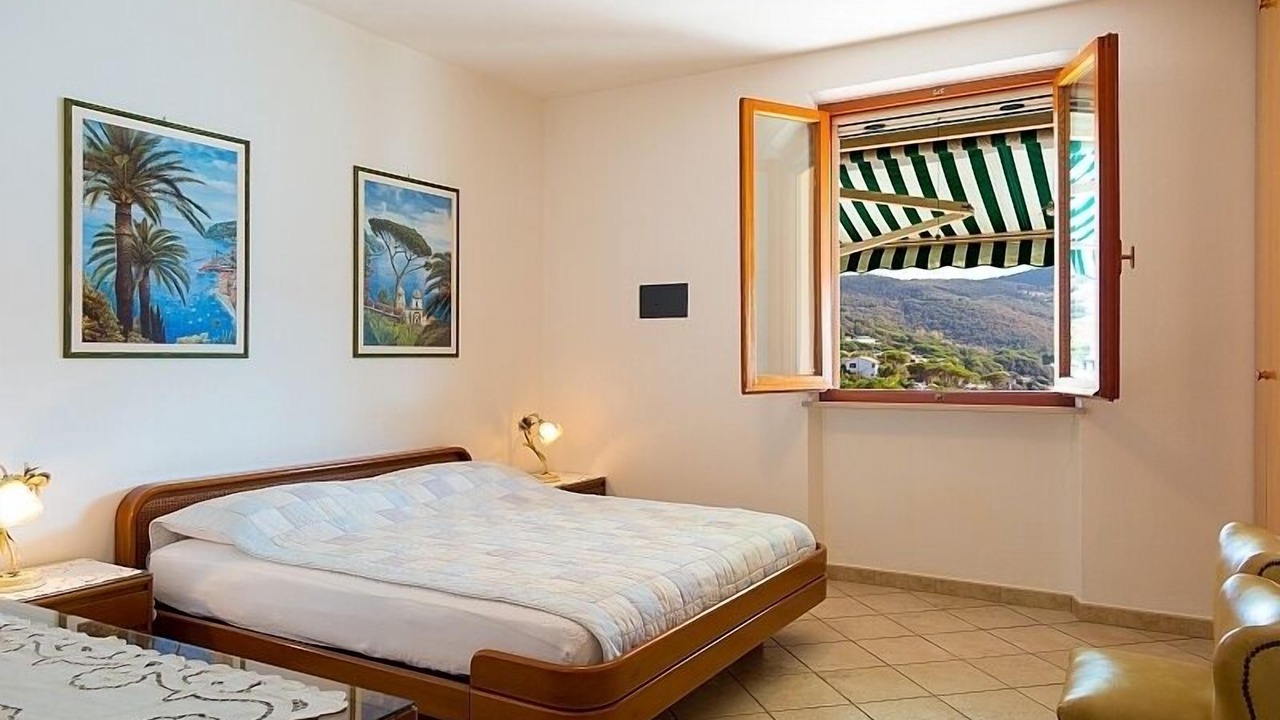 Photo of Bedroom in Scaglieri